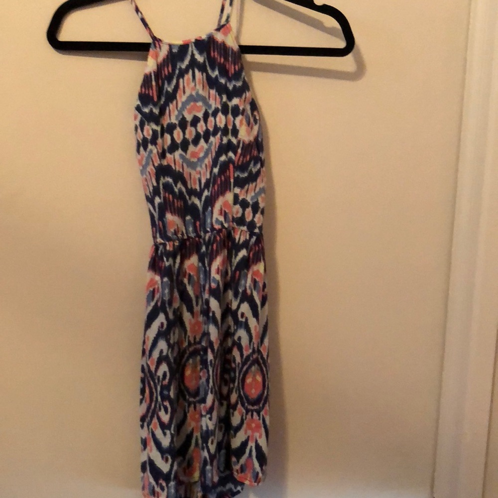 Abercrombie romper